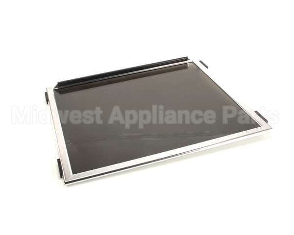 D0408S Bki Door, Left Outer Svc. 69 Wdcg