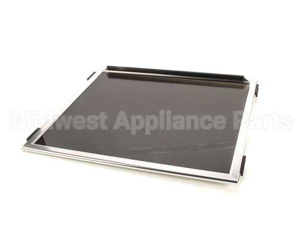 D0408S Bki Door, Left Outer Svc. 69 Wdcg