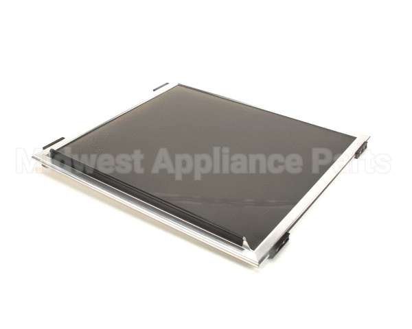 D0408S Bki Door, Left Outer Svc. 69 Wdcg