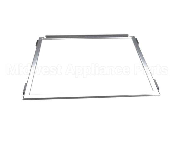 D0409 Bki Door, Left Inside Svc. 69 Wdc