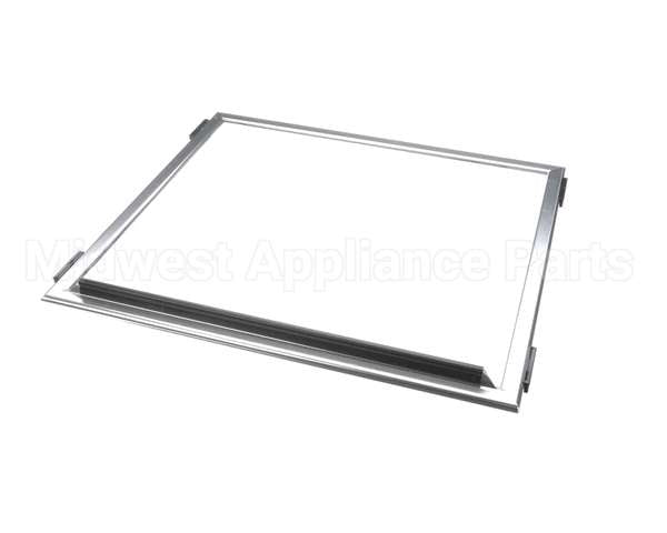 D0409 Bki Door, Left Inside Svc. 69 Wdc