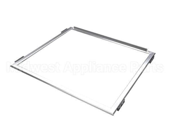 D0409 Bki Door, Left Inside Svc. 69 Wdc