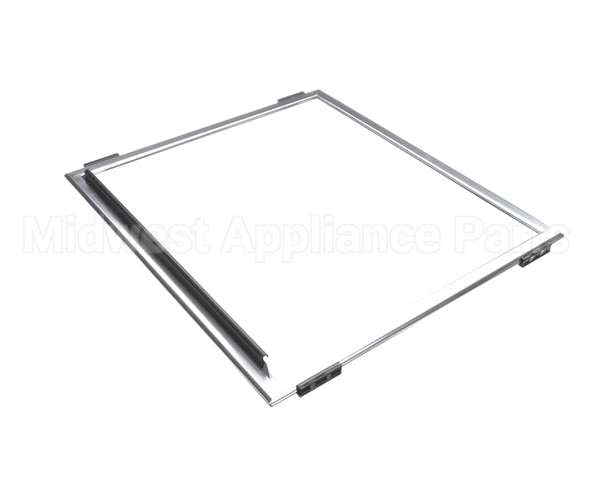 D0409 Bki Door, Left Inside Svc. 69 Wdc