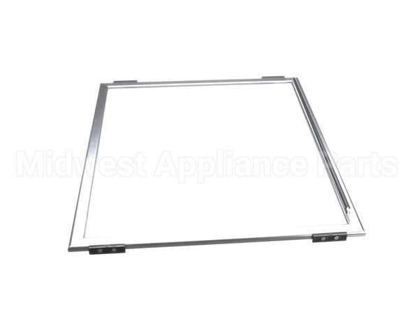 D0409 Bki Door, Left Inside Svc. 69 Wdc