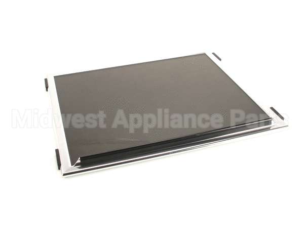 D0409S Bki Door, Left Inside Svc. 69 Wdc