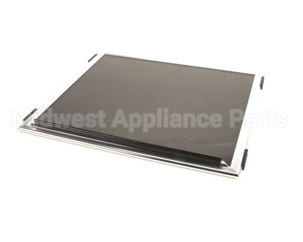 D0409S Bki Door, Left Inside Svc. 69 Wdc