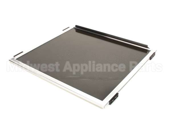 D0409S Bki Door, Left Inside Svc. 69 Wdc