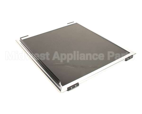 D0409S Bki Door, Left Inside Svc. 69 Wdc