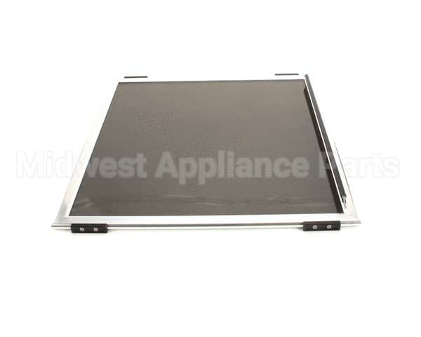 D0409S Bki Door, Left Inside Svc. 69 Wdc