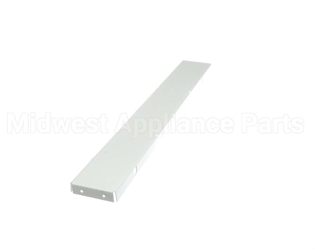 D075-00552431 Intl Environmental Corp Subbs Pntd F*C Lh