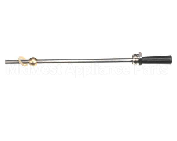 D10-0001 Encore Lever Handle Assy
