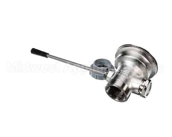 D10-7300 Encore Lever Wate