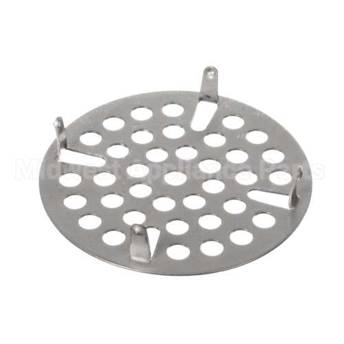 D10-X013 Encore Flat Strnr Ss Fo