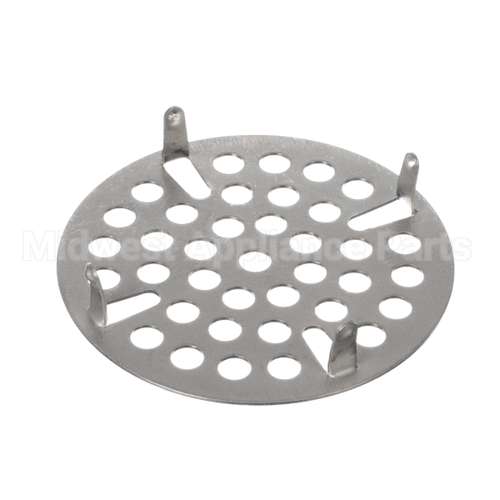 D10-X013 Encore Flat Strnr Ss Fo