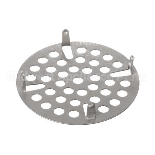 D10-X013 Encore Flat Strnr Ss Fo