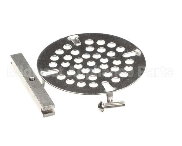D10-X014-VP Component Hardware Flat Strainer