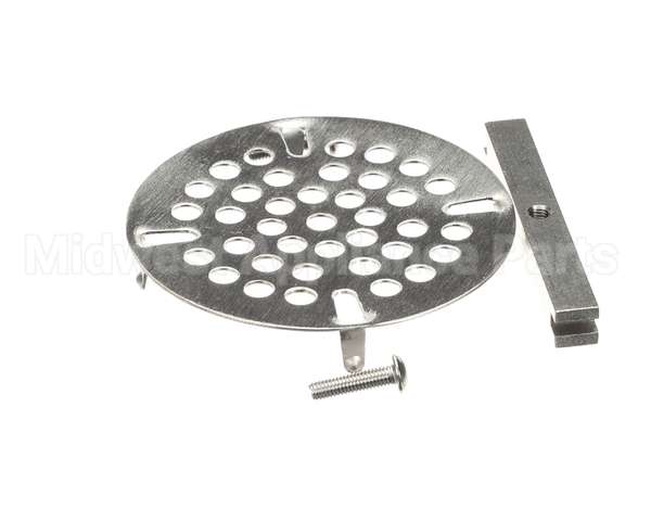 D10-X014-VP Component Hardware Flat Strainer