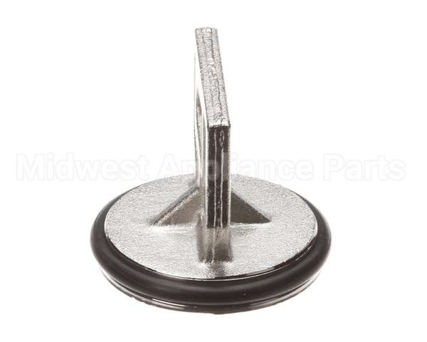 D10-Y001 Component Hardware Stem Valve, Sub-Assembly With