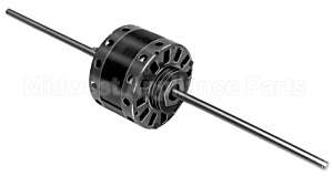 D1025 Regal Rexnord - Fasco 208-230V 1/3Hp 1625Rpm Mtr