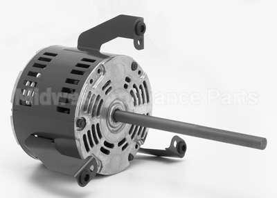 D1049 Regal Rexnord - Fasco 265V 1075Rpm 3Spd Psc Motor