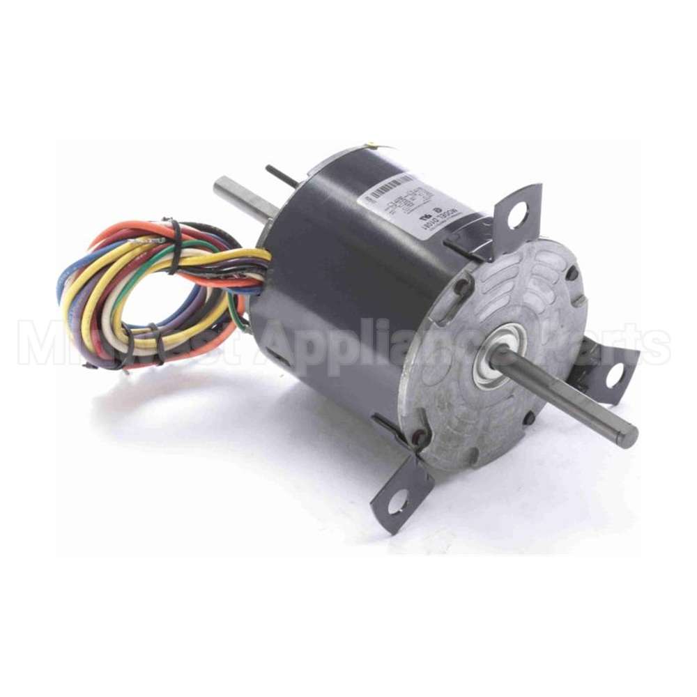 D1081 Fasco Oem Replacement Motor