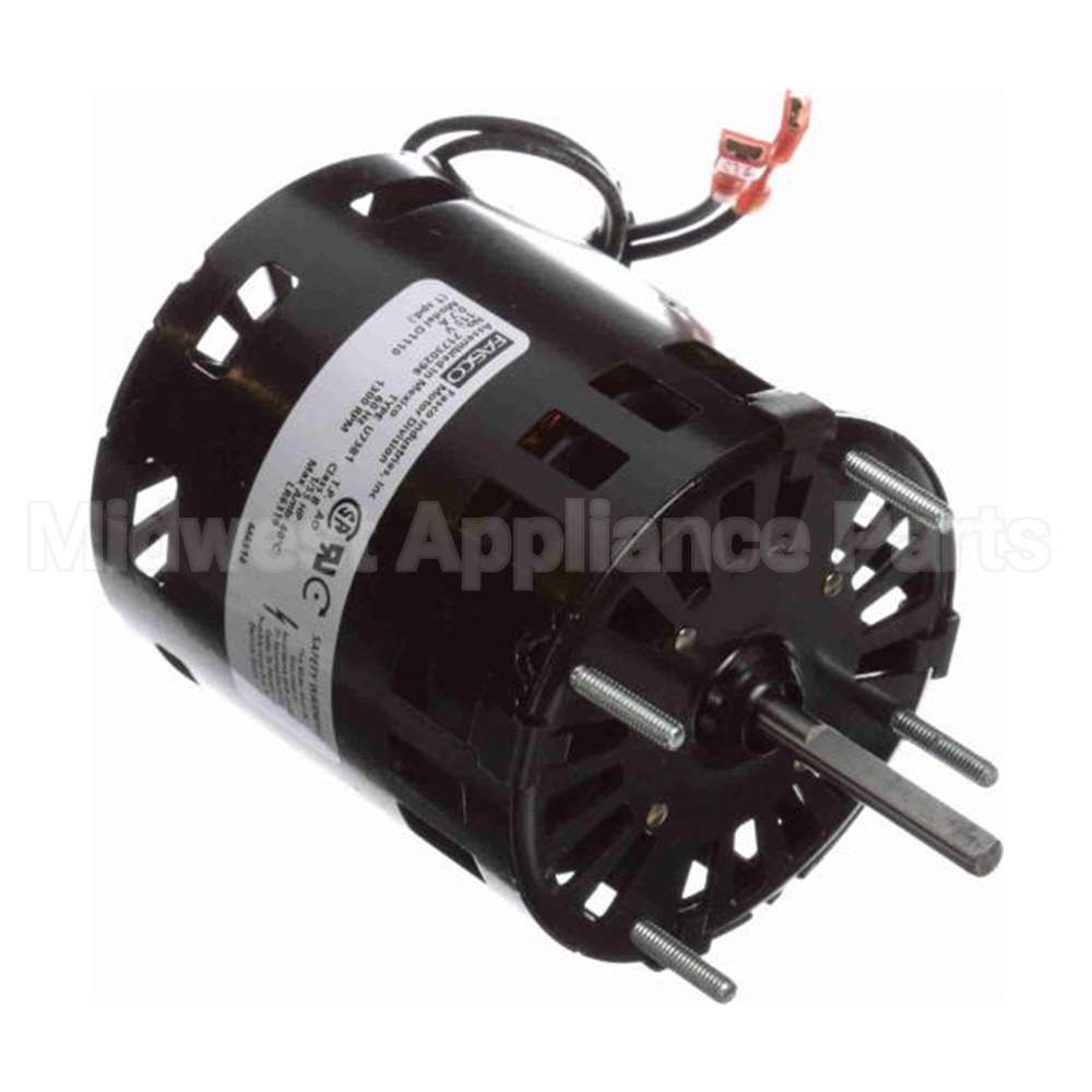 D1110 Fasco Oem Replacement Motor