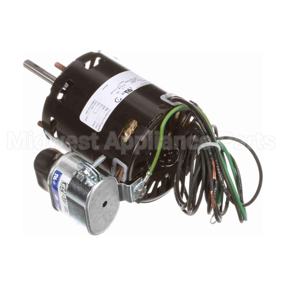D1123 Fasco Oem Replacement Motor