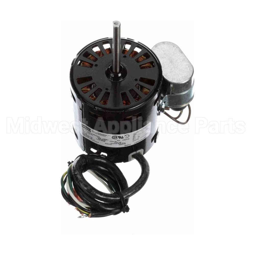 D1137 Fasco Oem Replacement Motor