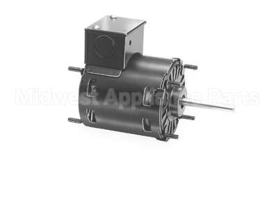 D1142 Regal Rexnord - Fasco 1/15Hp 115/230V 1550Rpm Cw Mtr