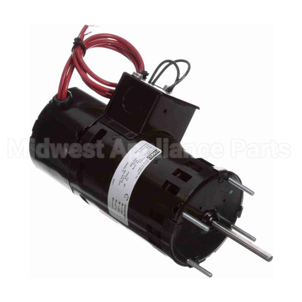 D1174 Fasco Draft Inducer Blower Motor