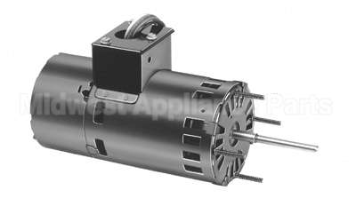 D1178 Regal Rexnord - Fasco 1/15Hp 208/230V 3450Rpm 1Ph