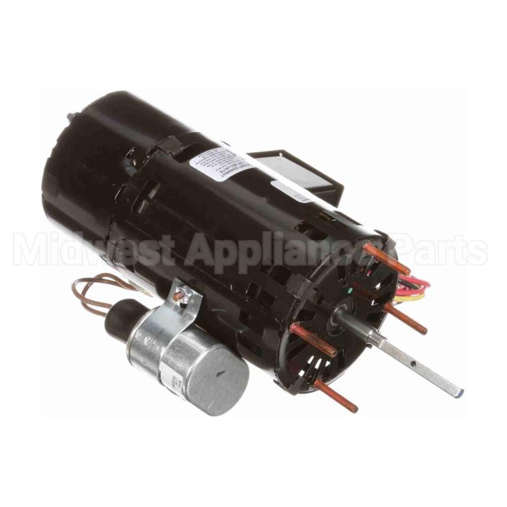 D1178 Fasco Oem Replacement Motor