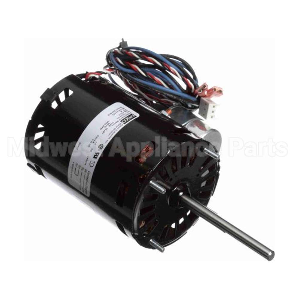 D1182 Fasco Oem Replacement Motor