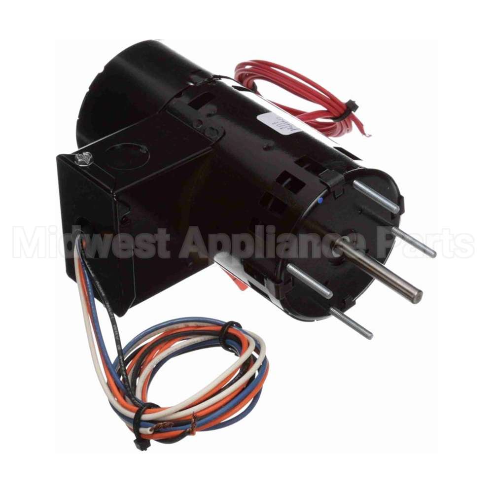 D1188 Fasco Draft Inducer Blower Motor