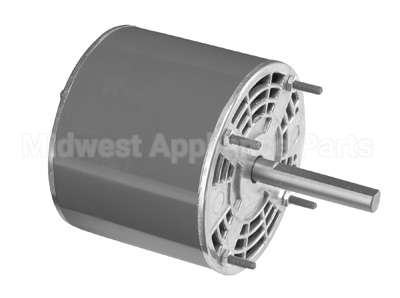 D119 Regal Rexnord - Fasco 1/11-1/25-1/70Hp 120V 3Spd Mtr
