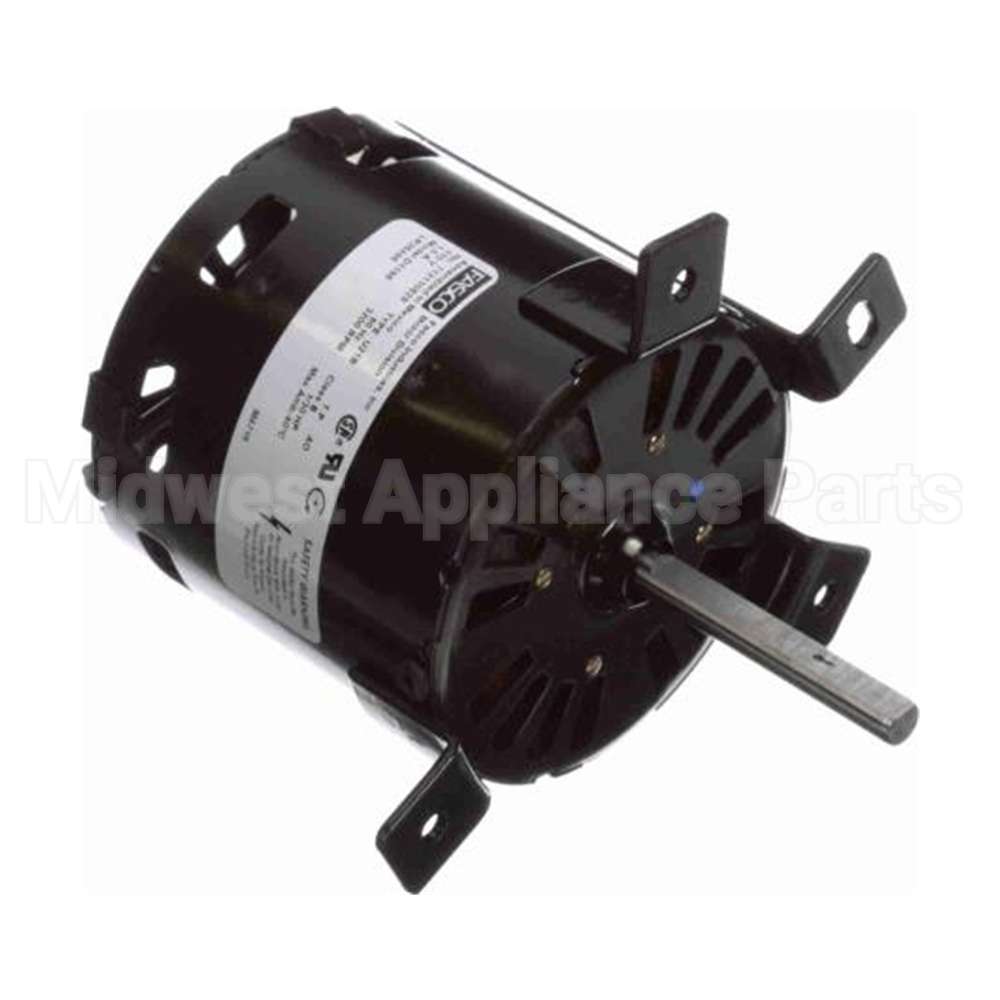 D1198 Fasco Draft Inducer Blower Motor