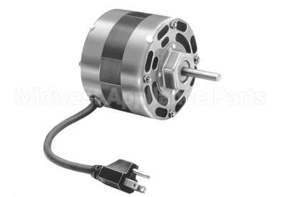 D1246 Regal Rexnord - Fasco 115V 1/15Hp 1550Rpm Ccw Motor