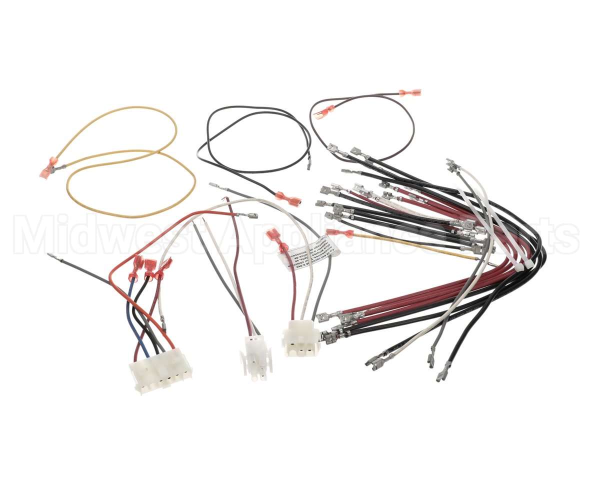 D12541R Nordyne Wiring Harness