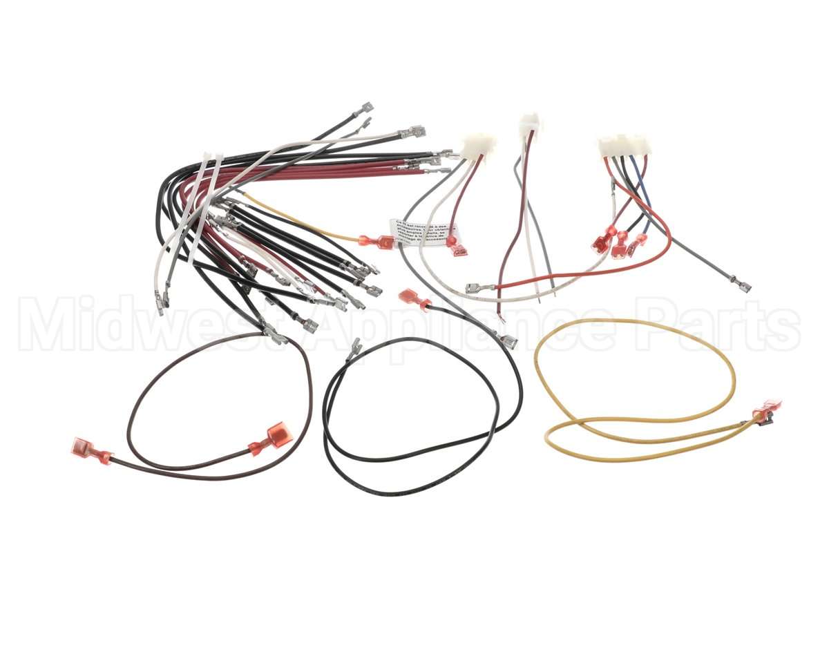 D12541R Nordyne Wiring Harness