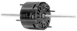 D128 Regal Rexnord - Fasco 1/40-1/50-1/80Hp 115V 3.3" Mtr