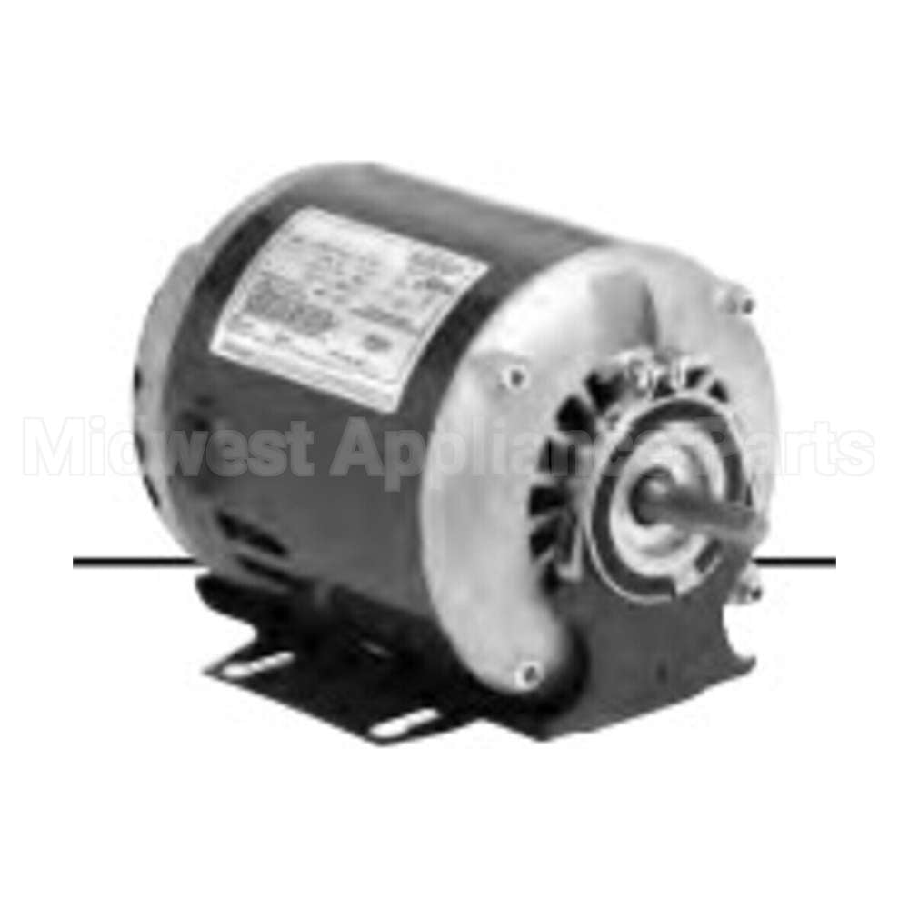 D12BM2N US Motors Nidec Motor