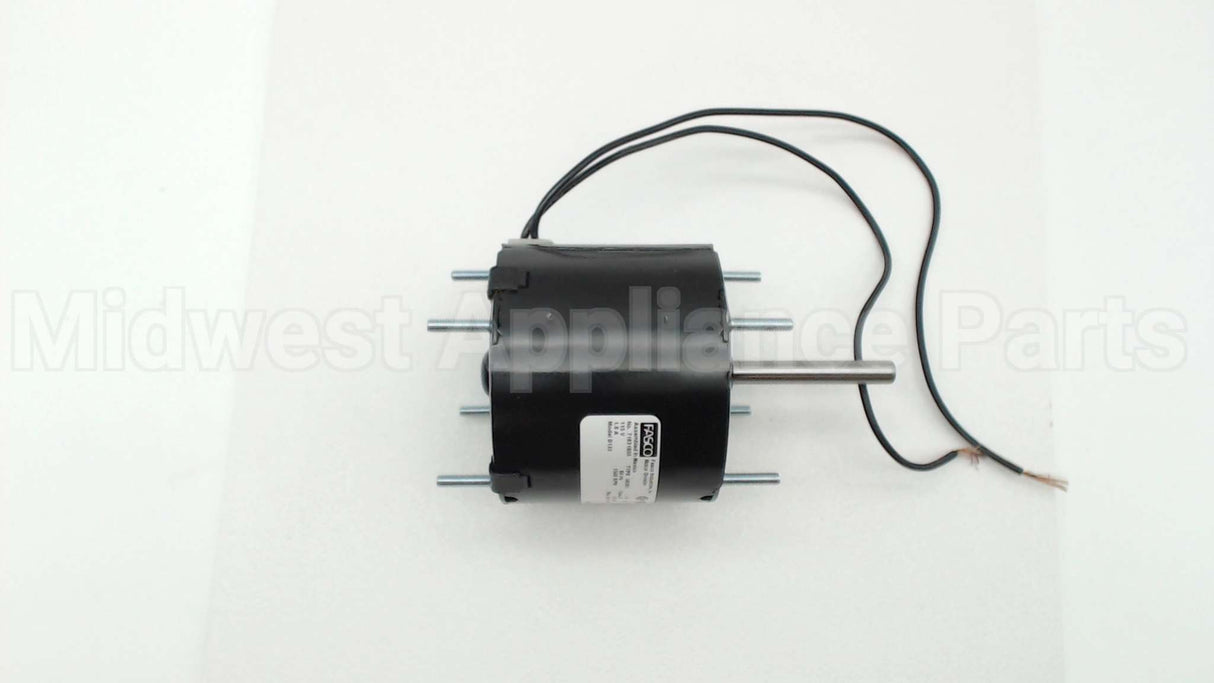 D132 Regal Rexnord - Fasco 1/20Hp 115V 1500Rpm Cw 1Sp Mtr