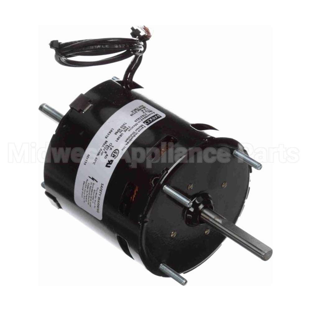 D136 Fasco Fan And Blower Motor