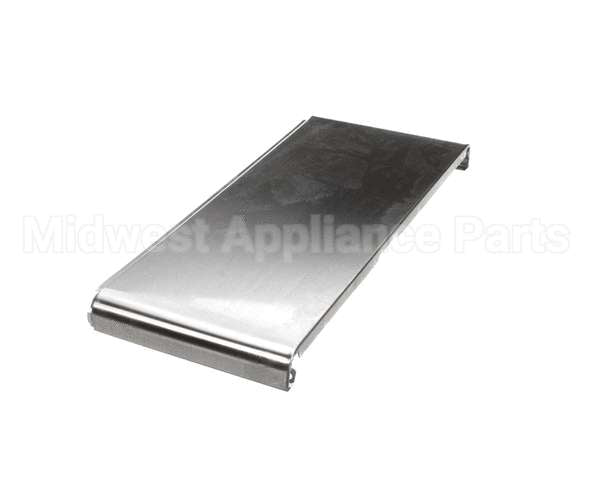 D150120 Turbo Air Rear Stainless Panel Crt772R