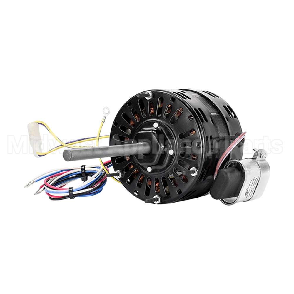 D151P Pems Direct Drive Blower Motor