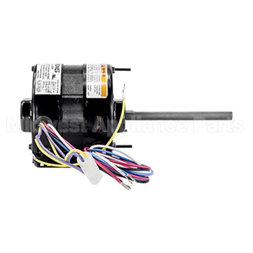 D151P Pems Direct Drive Blower Motor