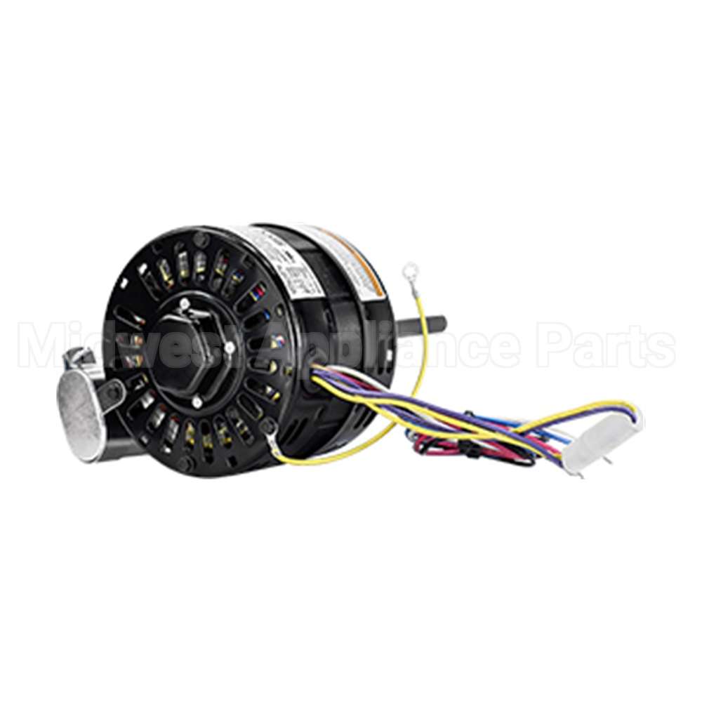 D151P Pems Direct Drive Blower Motor