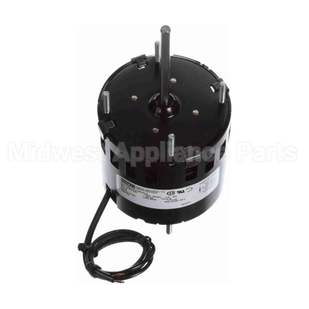 D169 Fasco Fan And Blower Motor