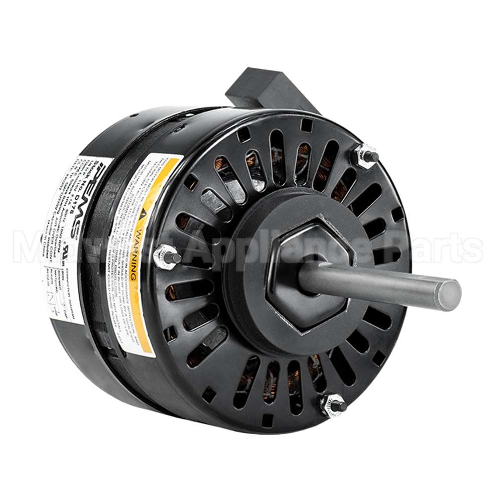 D178 Pems Direct Drive Blower Motor