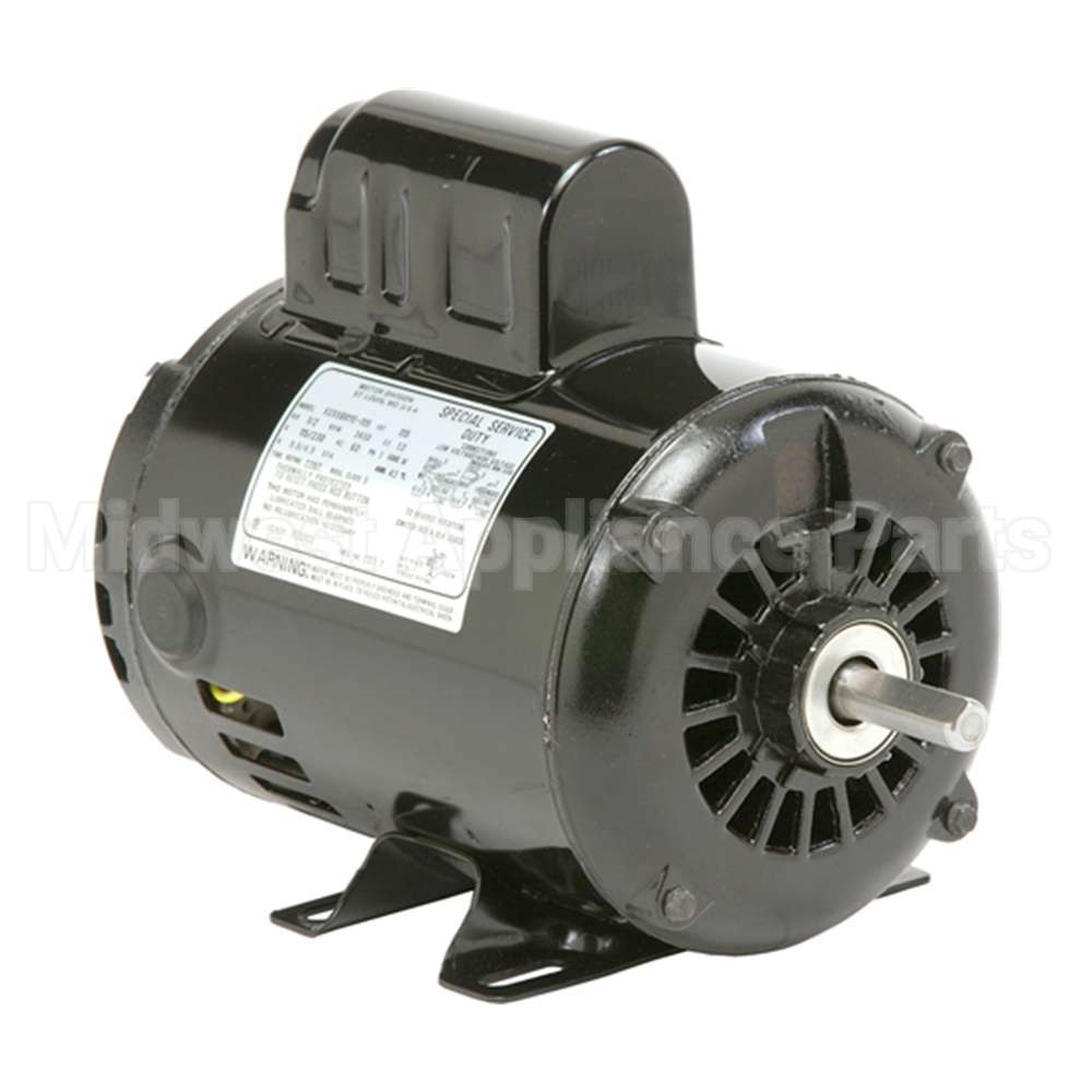 D1C2J14 US Motors Nidec Motor
